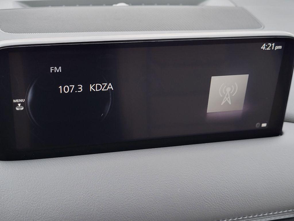 new 2025 Mazda CX-5 car, priced at $32,595