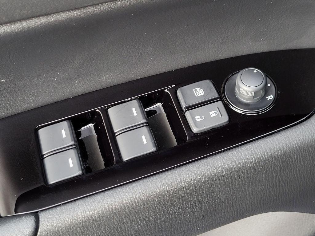 new 2025 Mazda CX-5 car, priced at $32,595