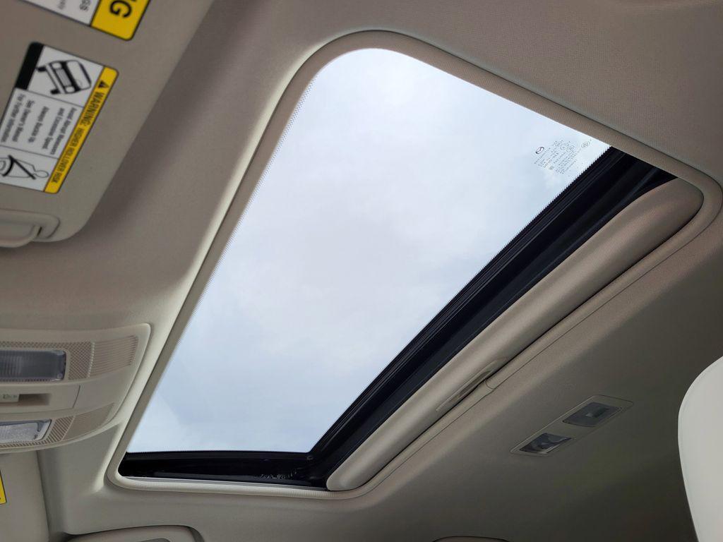 new 2025 Mazda CX-5 car, priced at $32,595