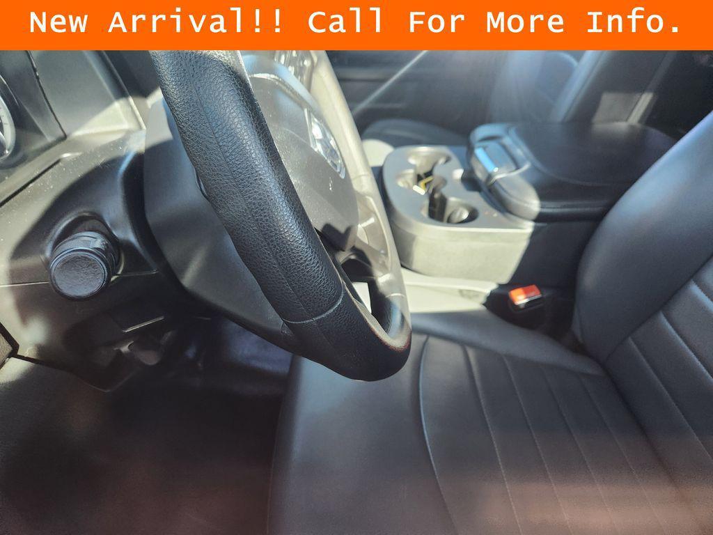 used 2021 Ram 1500 car, priced at $22,797