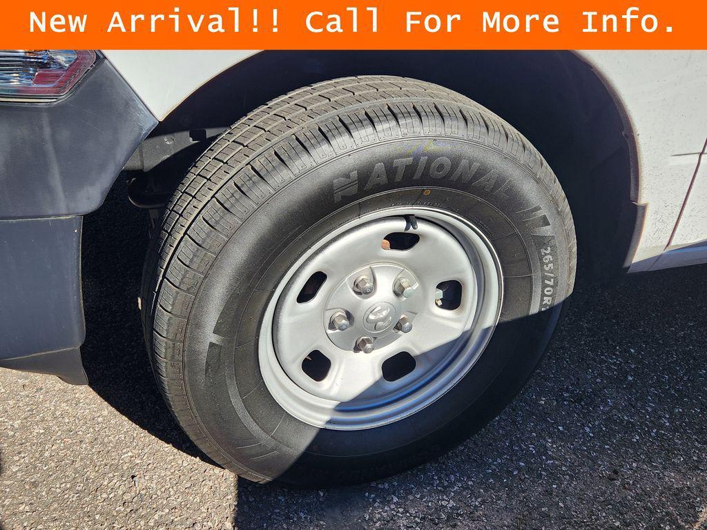 used 2021 Ram 1500 car, priced at $22,797