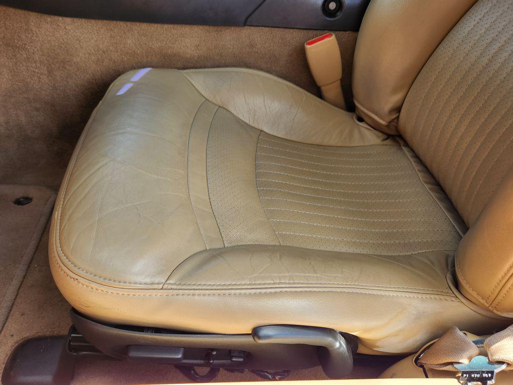 used 2002 Chevrolet Corvette car, priced at $21,605