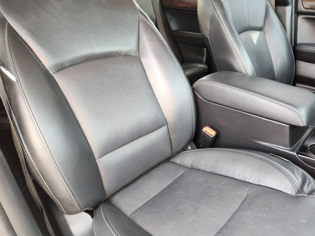 used 2017 Subaru Outback car, priced at $17,299