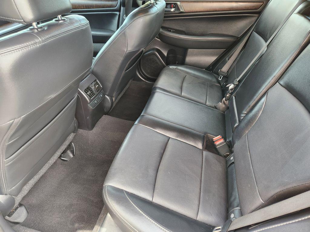 used 2017 Subaru Outback car, priced at $17,299