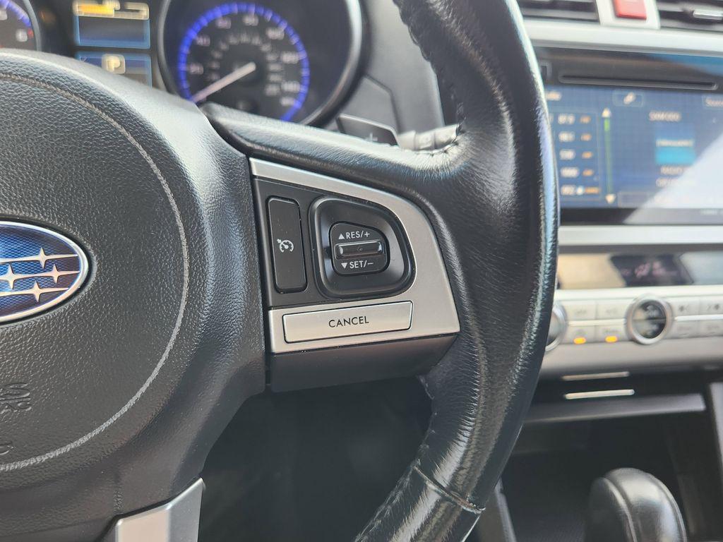 used 2017 Subaru Outback car, priced at $17,299