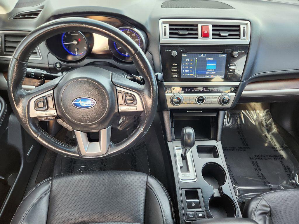 used 2017 Subaru Outback car, priced at $17,299