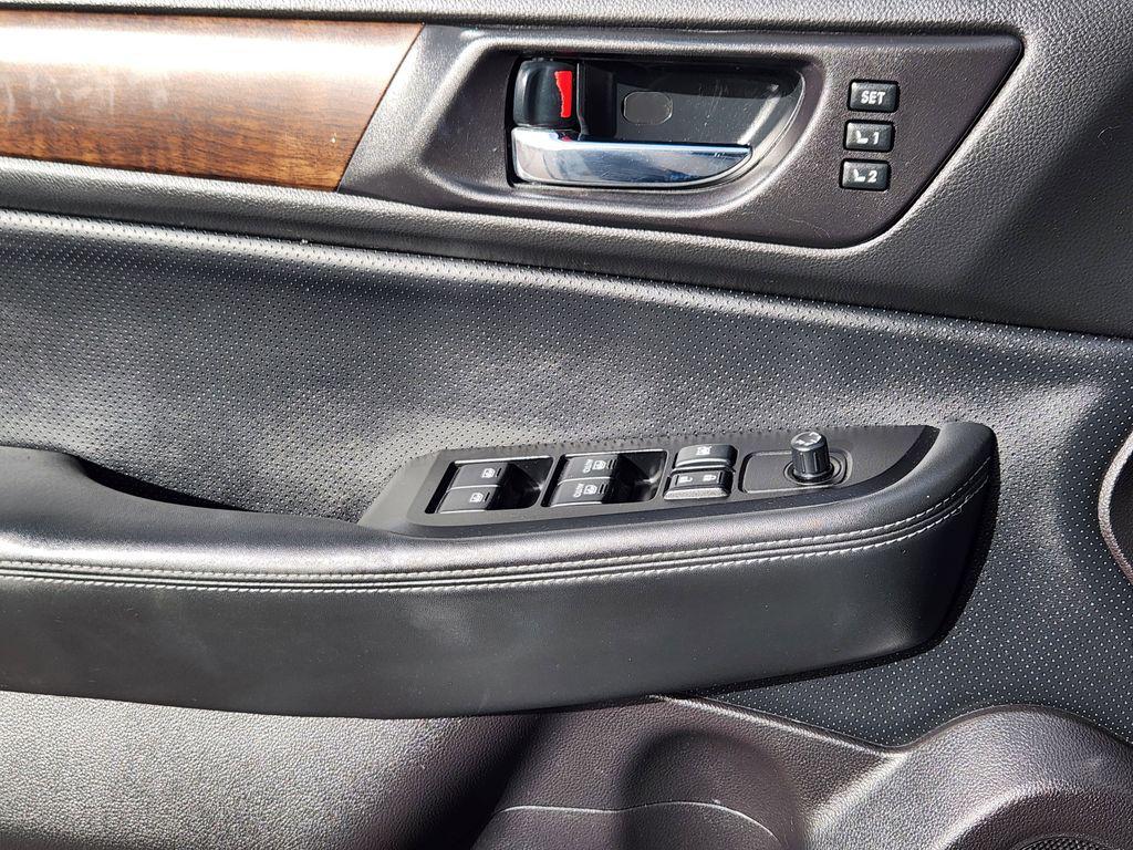 used 2017 Subaru Outback car, priced at $17,299