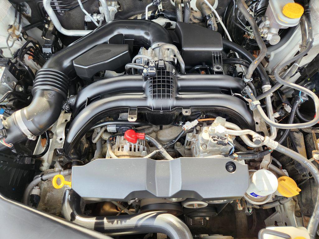 used 2017 Subaru Outback car, priced at $17,299