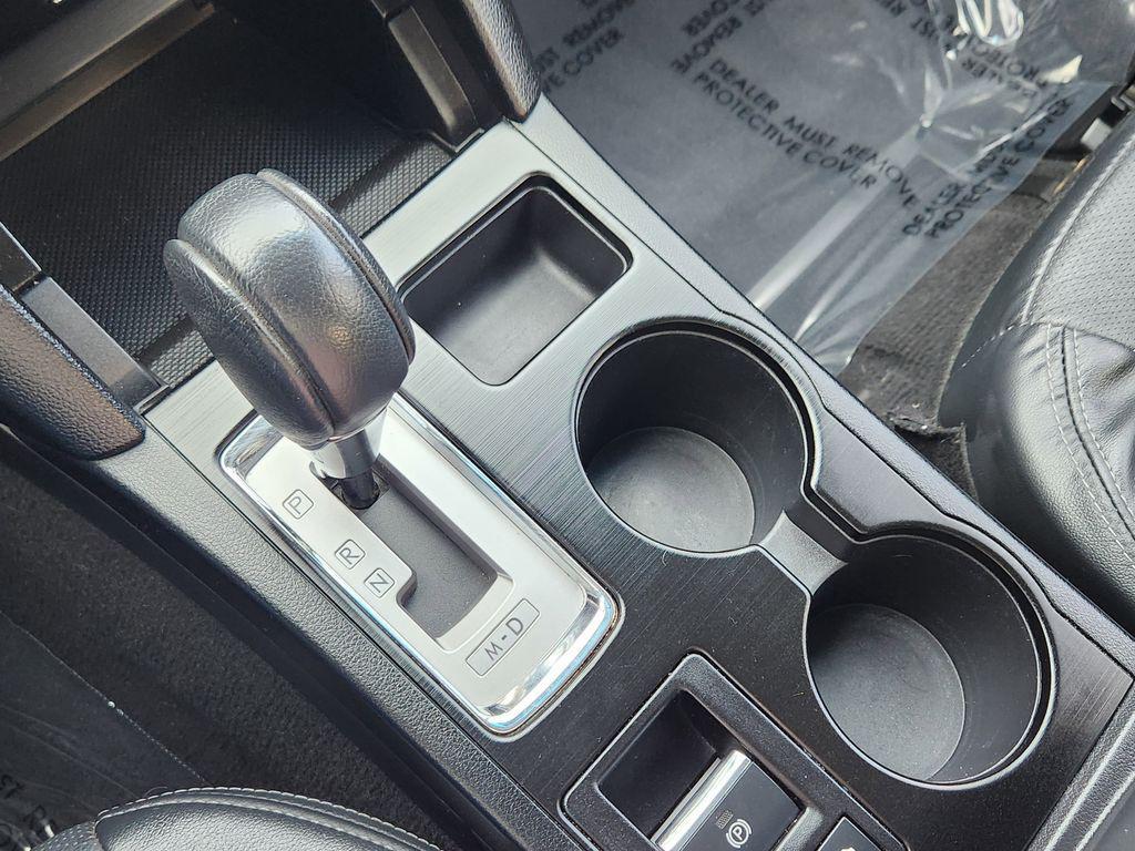 used 2017 Subaru Outback car, priced at $17,299