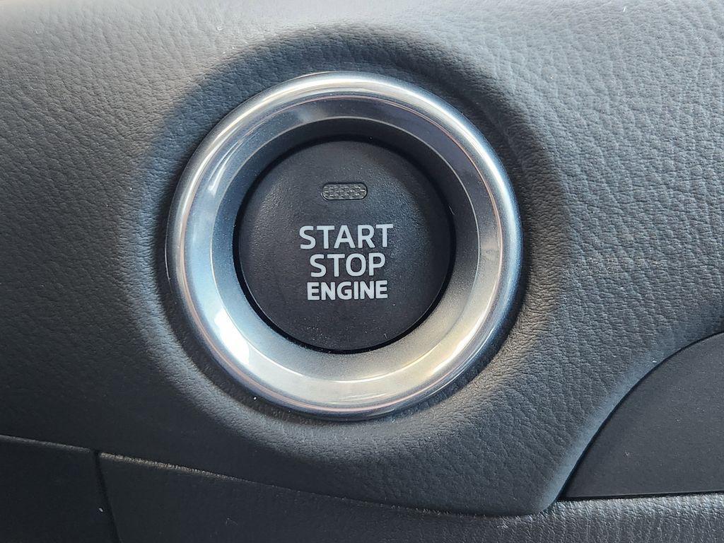 new 2025 Mazda CX-5 car, priced at $33,253