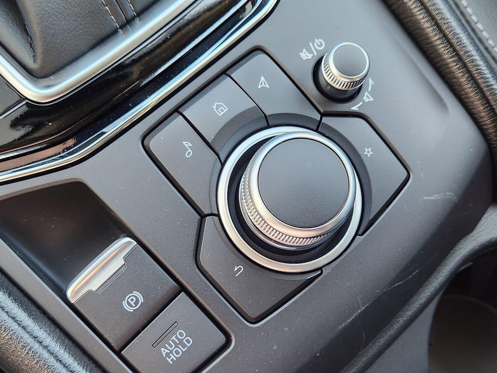 new 2025 Mazda CX-5 car, priced at $33,253