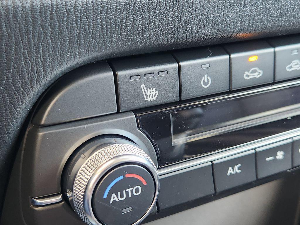 new 2025 Mazda CX-5 car, priced at $33,253