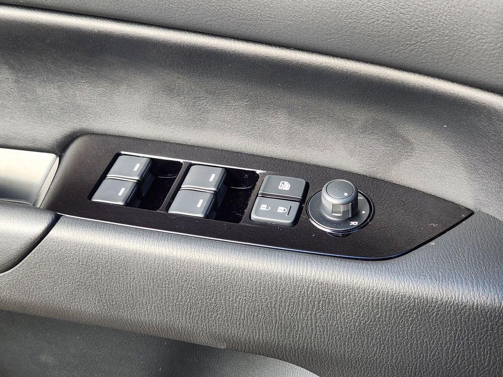 new 2025 Mazda CX-5 car, priced at $33,253