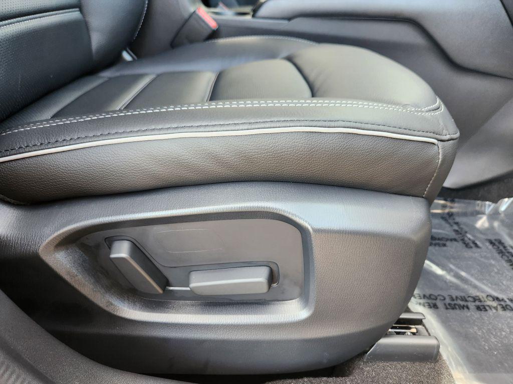 new 2025 Mazda CX-5 car, priced at $33,253