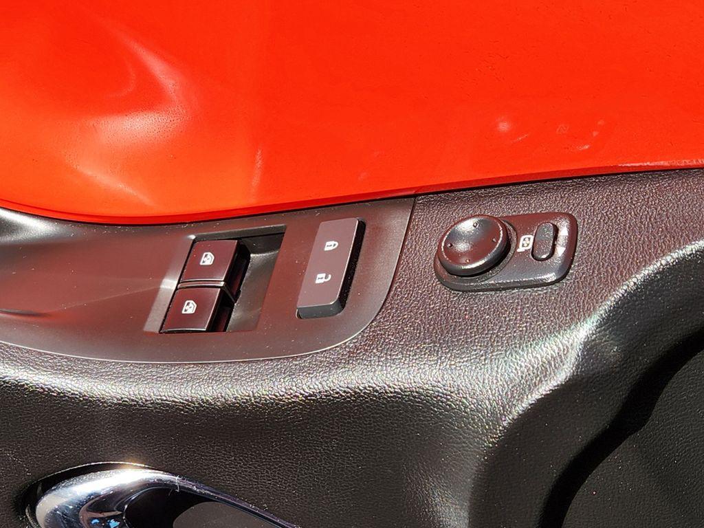 used 2015 Chevrolet Camaro car, priced at $18,549
