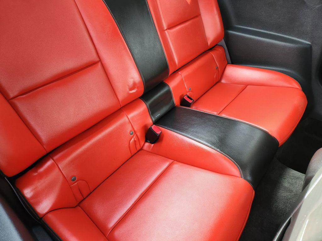 used 2015 Chevrolet Camaro car, priced at $18,549