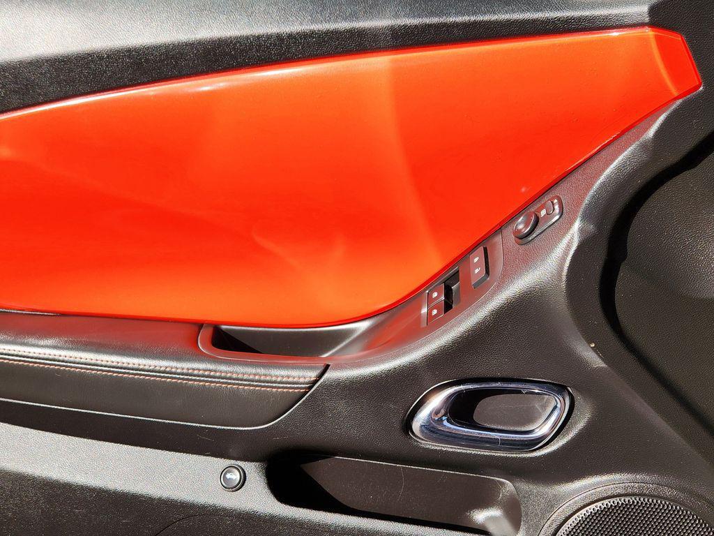 used 2015 Chevrolet Camaro car, priced at $18,549