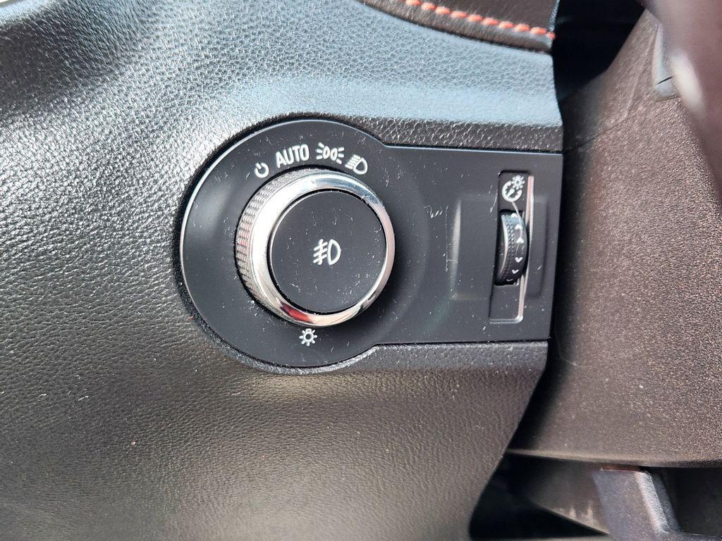 used 2015 Chevrolet Camaro car, priced at $18,549