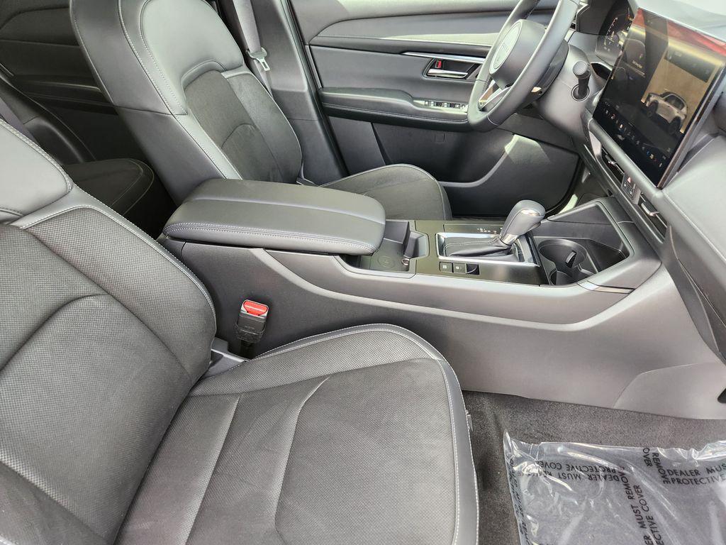 new 2026 Mazda CX-5 car, priced at $34,044