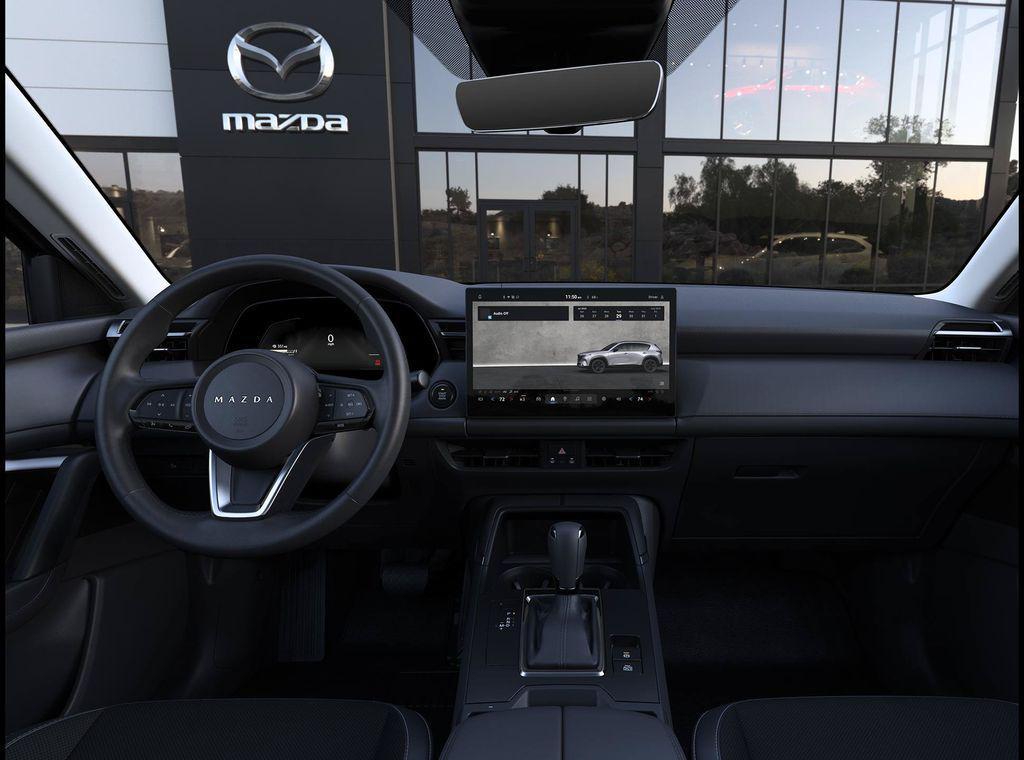 new 2026 Mazda CX-5 car, priced at $34,044