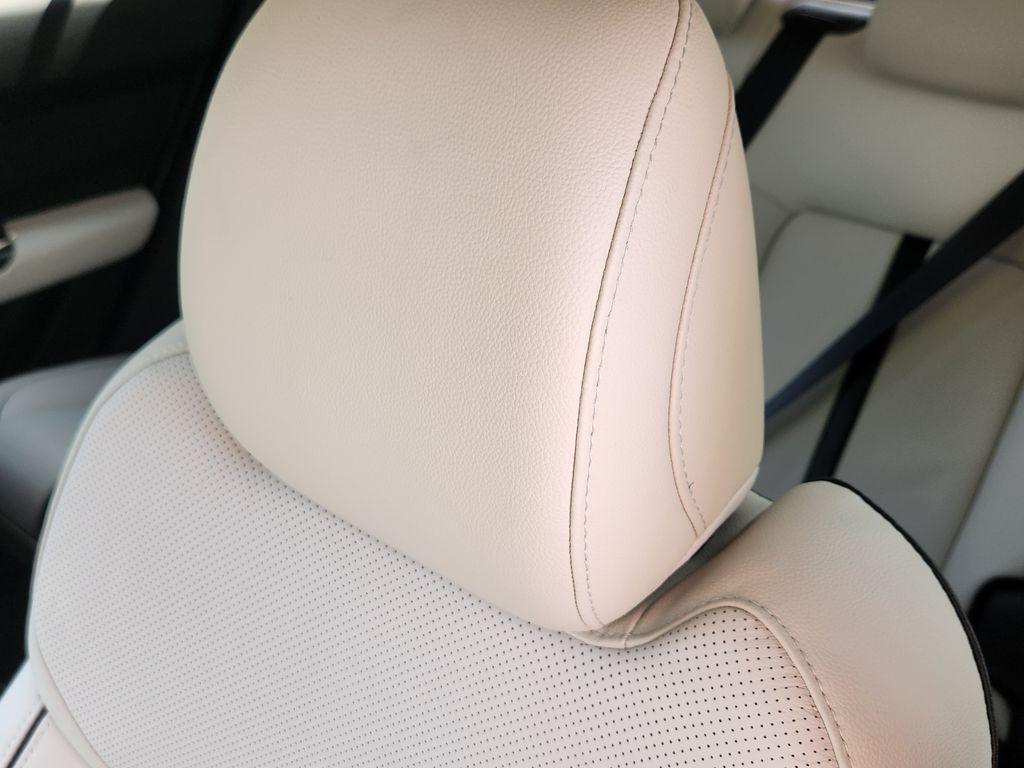 new 2026 Mazda CX-50 car, priced at $44,066