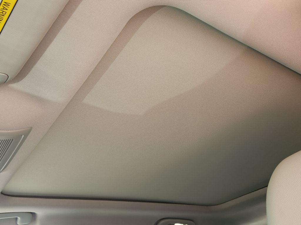 new 2026 Mazda CX-50 car, priced at $44,066