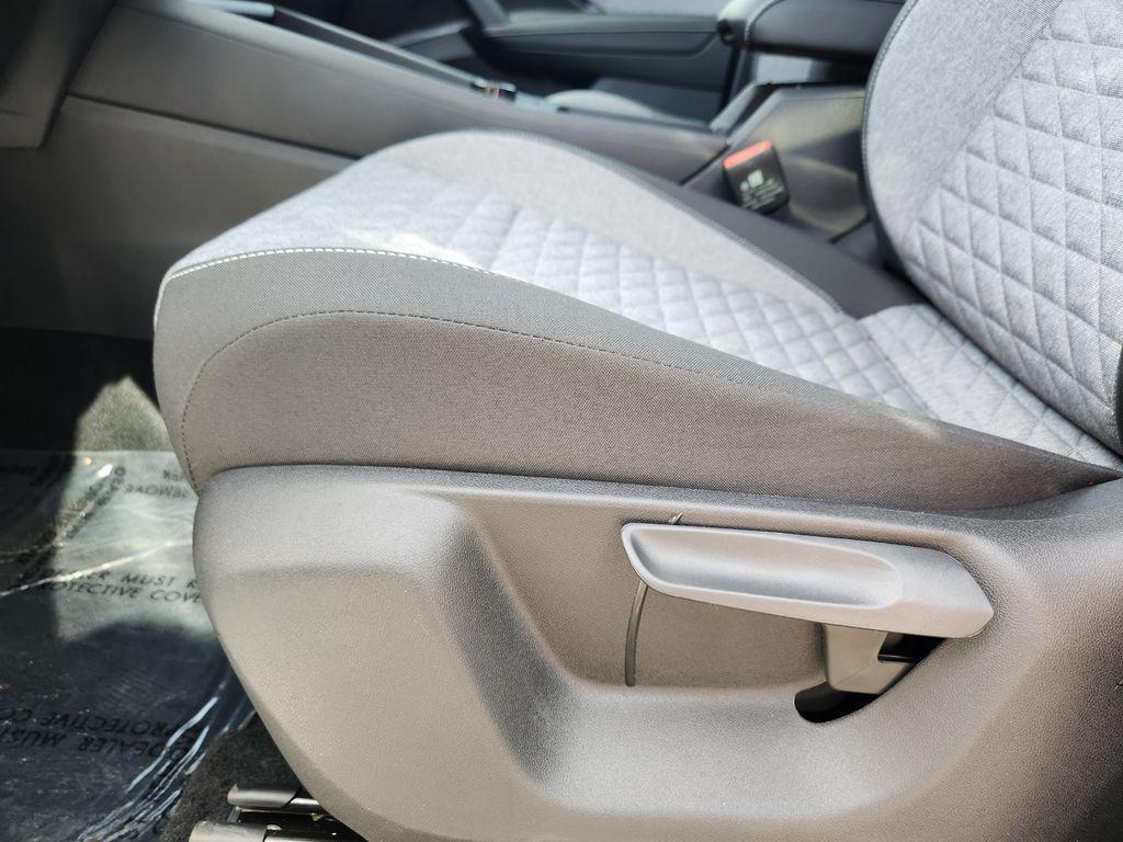 new 2026 Volkswagen Tiguan car