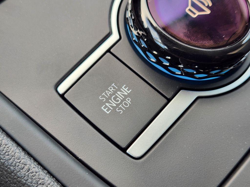 new 2026 Volkswagen Tiguan car