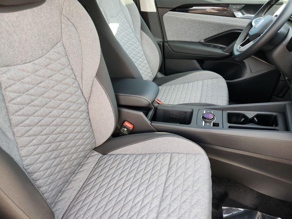 new 2026 Volkswagen Tiguan car