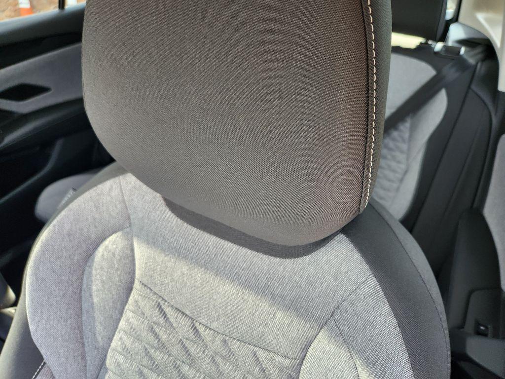 new 2026 Volkswagen Tiguan car