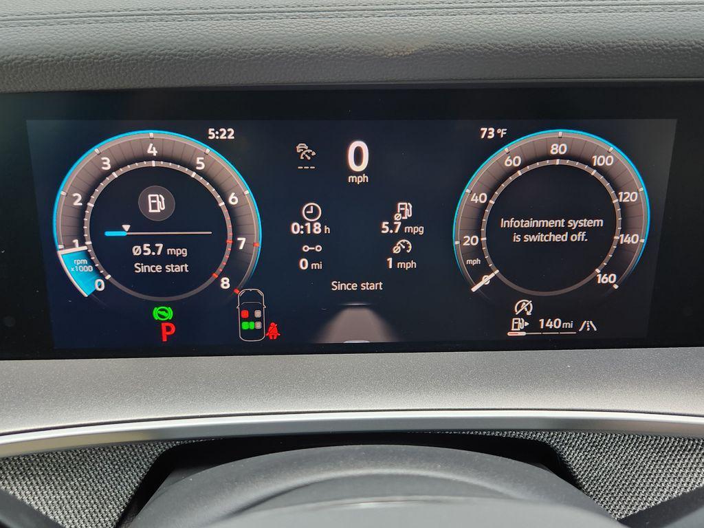 new 2026 Volkswagen Tiguan car