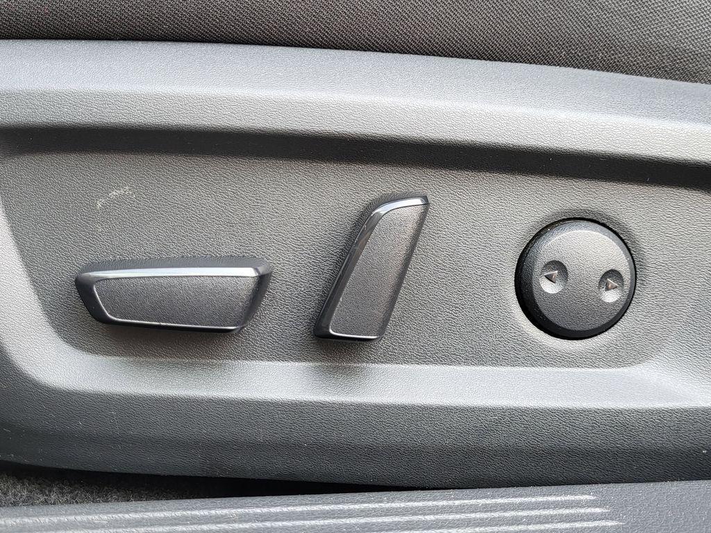 used 2023 Nissan Rogue car, priced at $20,049