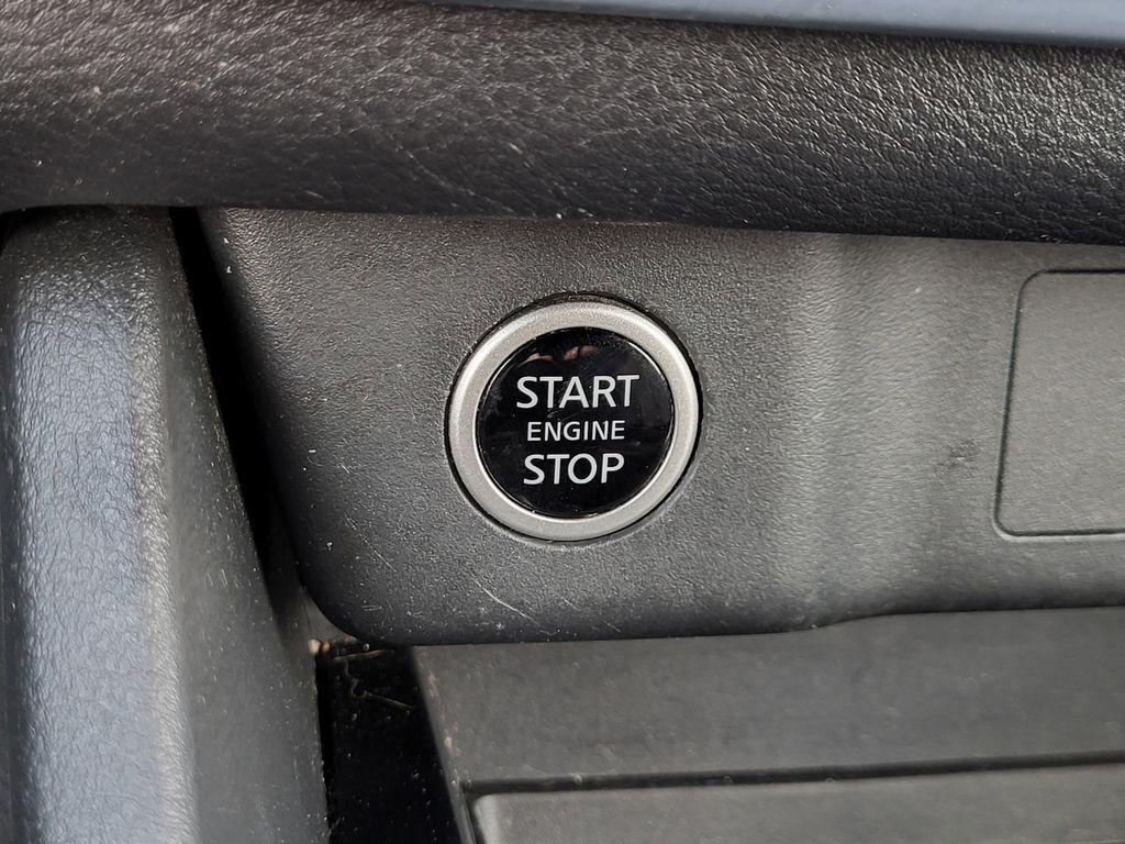 used 2023 Nissan Rogue car, priced at $20,049