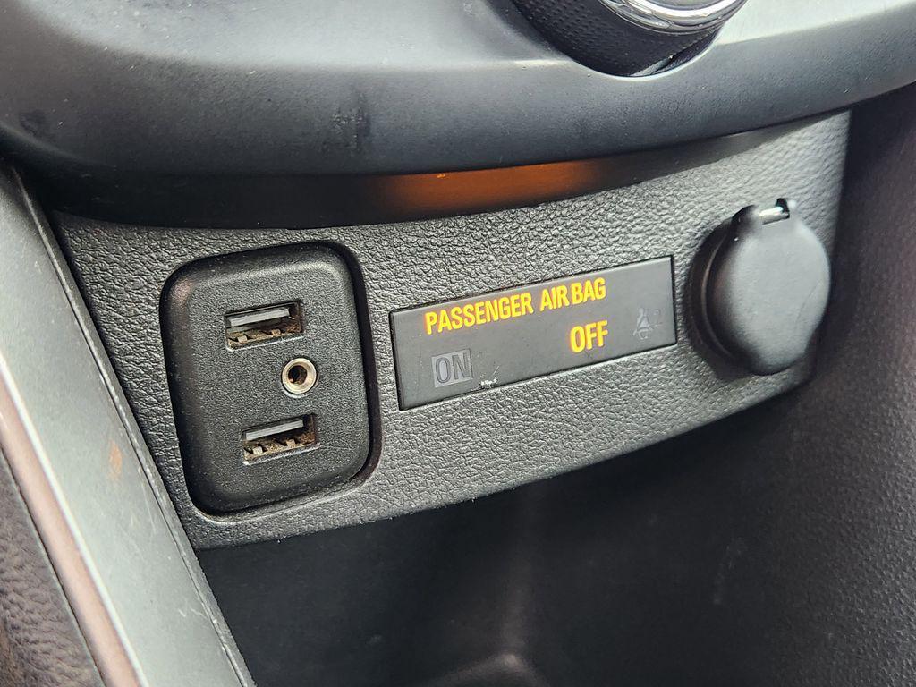 used 2020 Chevrolet Trax car, priced at $13,000