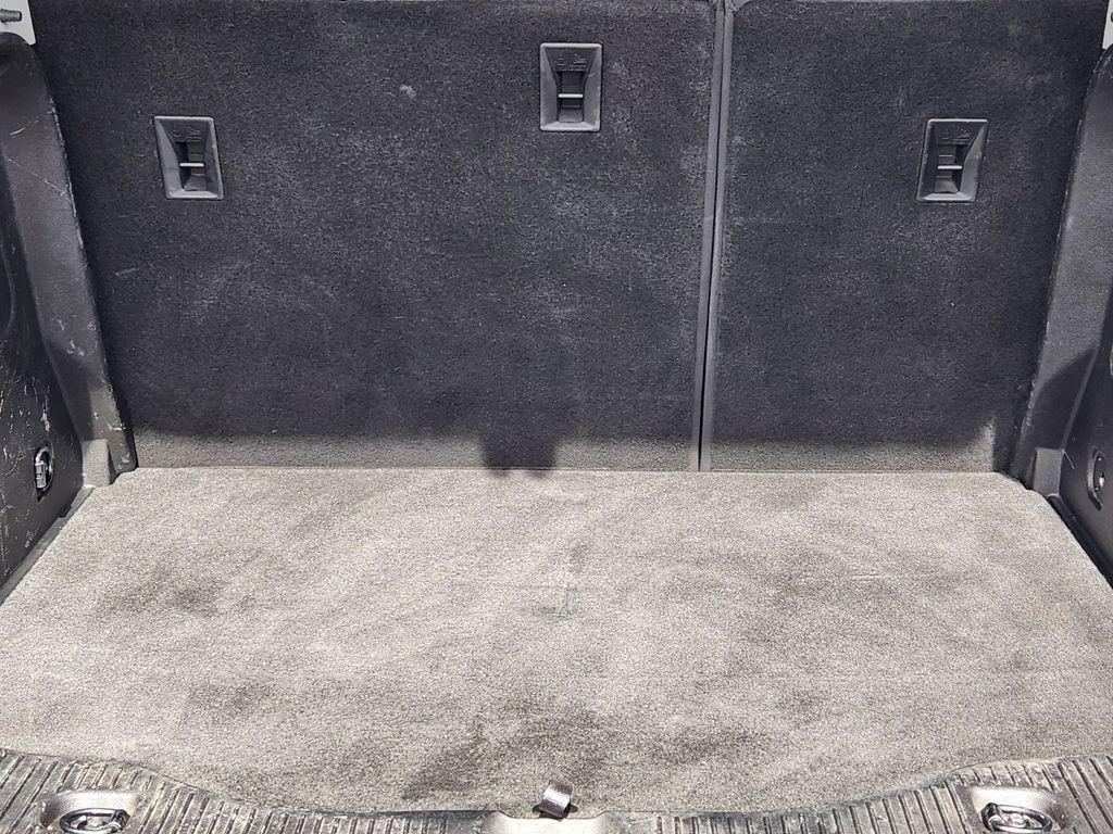 used 2020 Chevrolet Trax car, priced at $13,000