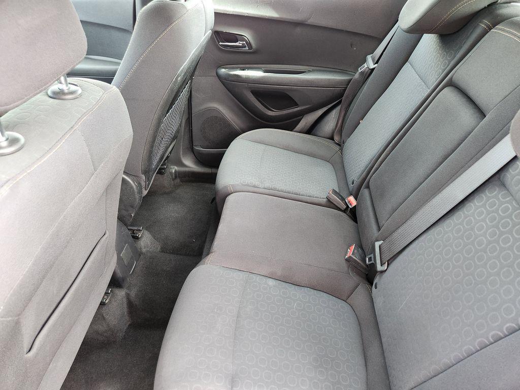 used 2020 Chevrolet Trax car, priced at $13,000