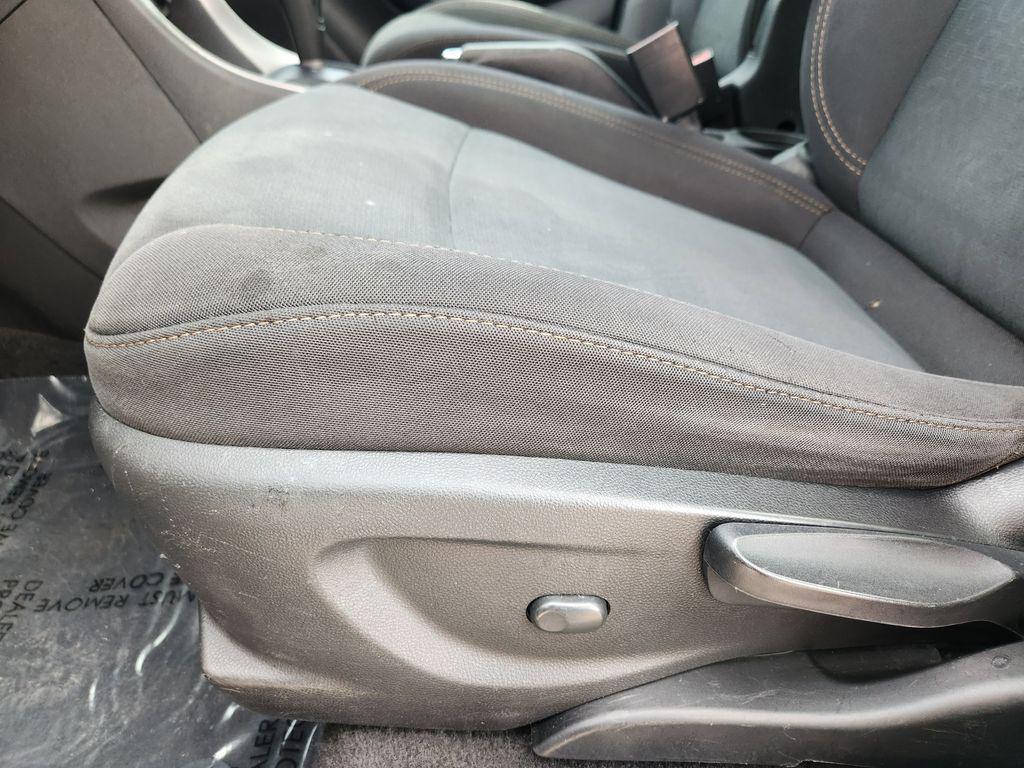 used 2020 Chevrolet Trax car, priced at $13,000