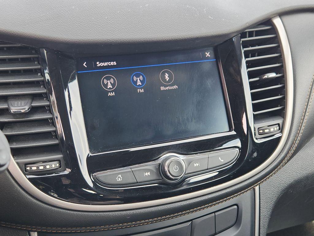 used 2020 Chevrolet Trax car, priced at $13,000