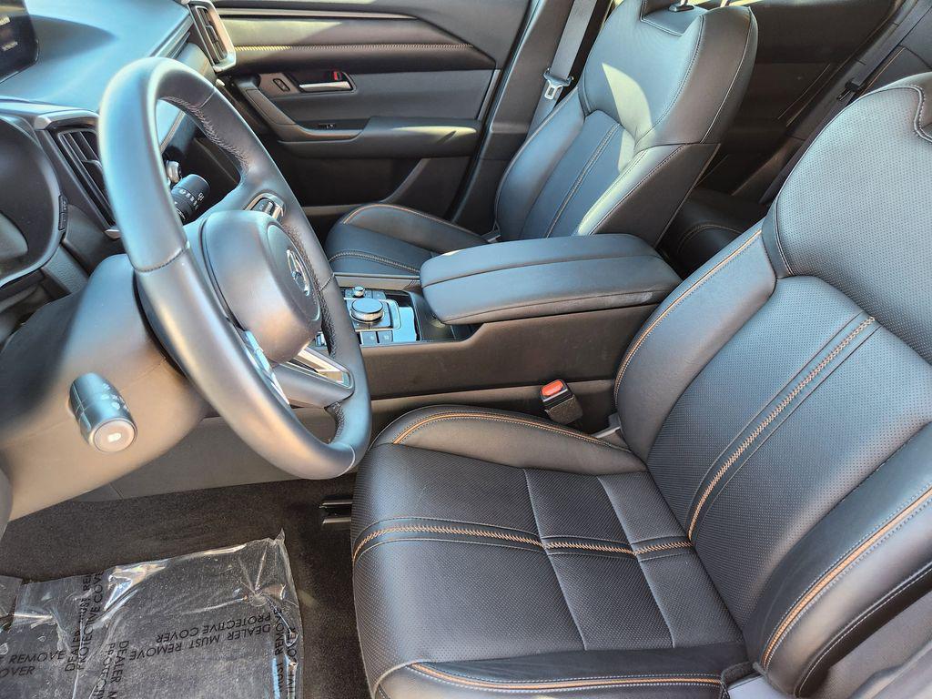 used 2025 Mazda CX-50 Hybrid car, priced at $35,797