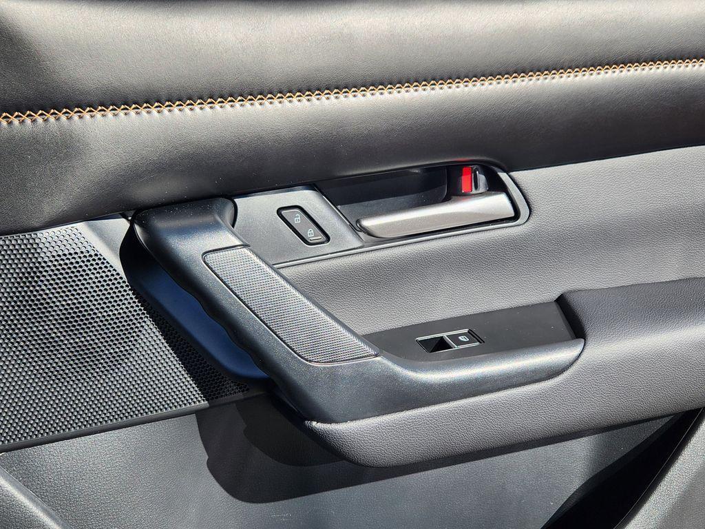 used 2025 Mazda CX-50 Hybrid car, priced at $35,797