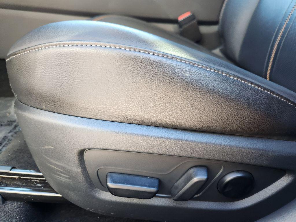 used 2025 Mazda CX-50 Hybrid car, priced at $35,797