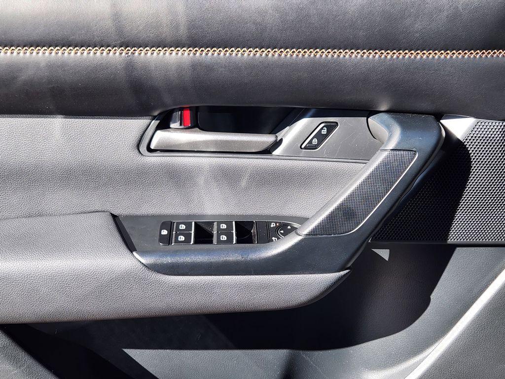 used 2025 Mazda CX-50 Hybrid car, priced at $35,797