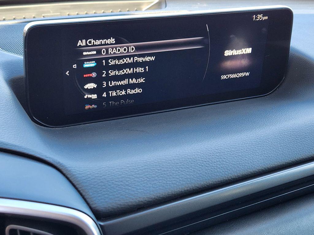 used 2025 Mazda CX-50 Hybrid car, priced at $35,797