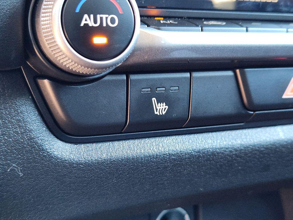 used 2025 Mazda CX-50 Hybrid car, priced at $35,797