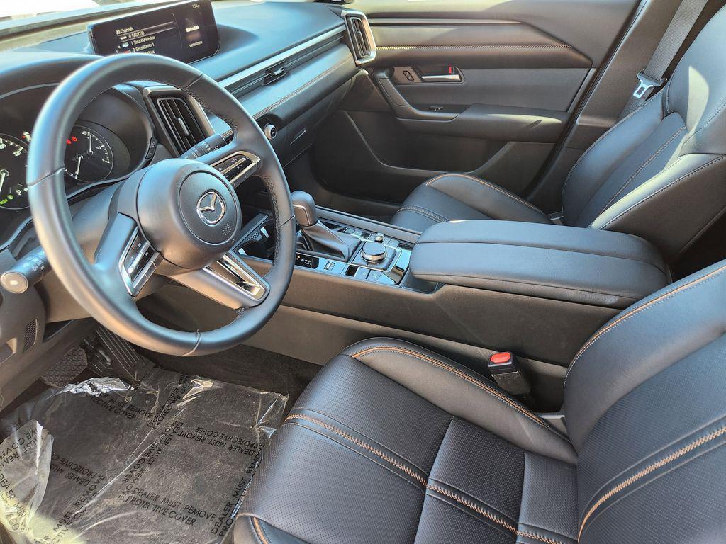 used 2025 Mazda CX-50 Hybrid car, priced at $35,797