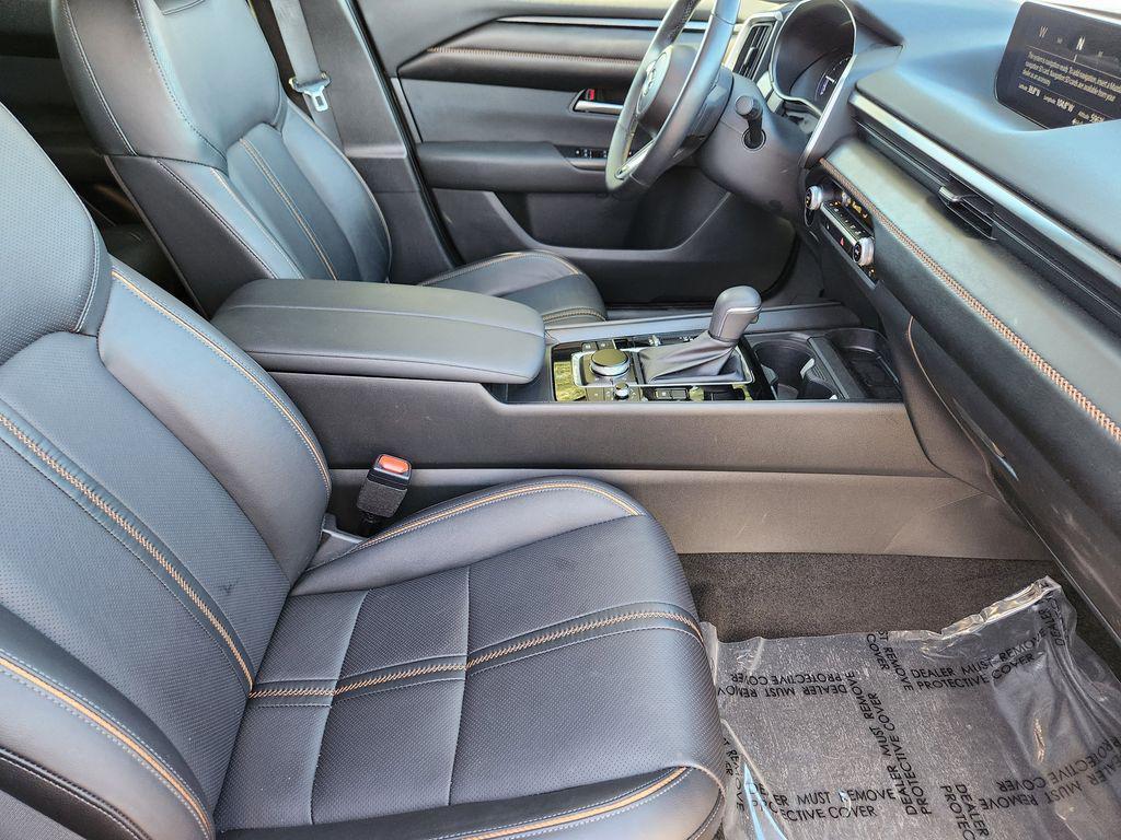 used 2025 Mazda CX-50 Hybrid car, priced at $35,797