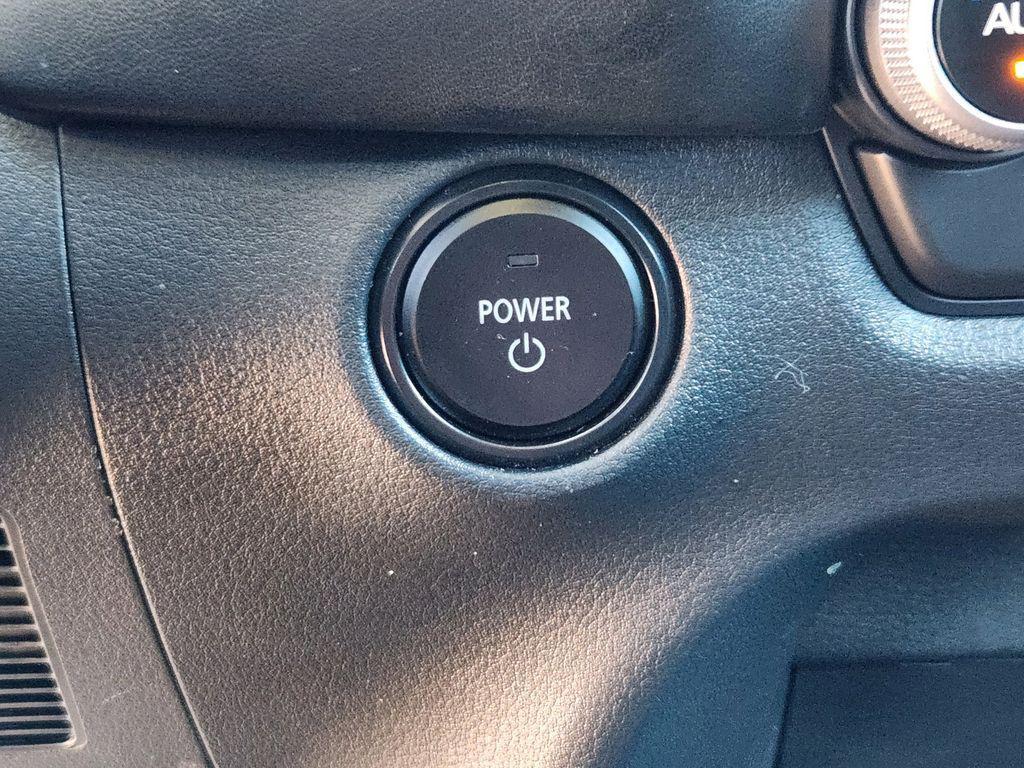 used 2025 Mazda CX-50 Hybrid car, priced at $35,797