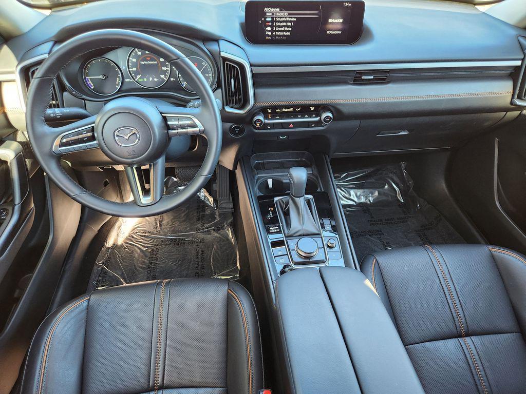 used 2025 Mazda CX-50 Hybrid car, priced at $35,797