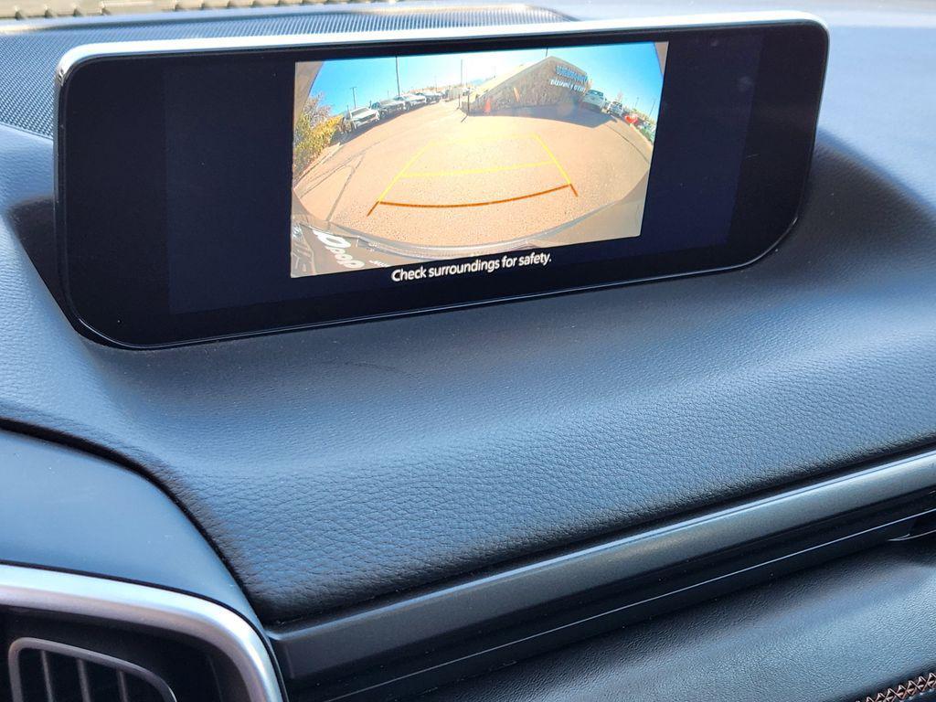 used 2025 Mazda CX-50 Hybrid car, priced at $35,797