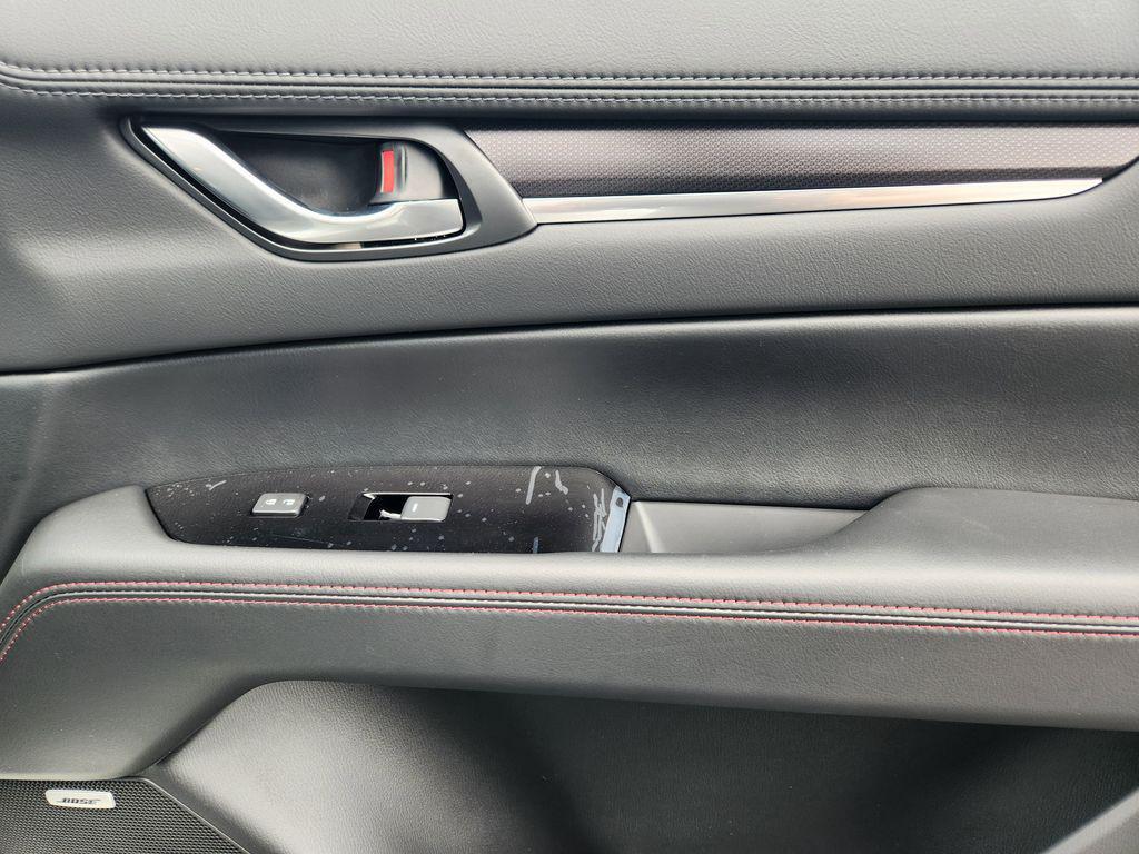 new 2025 Mazda CX-5 car, priced at $33,431